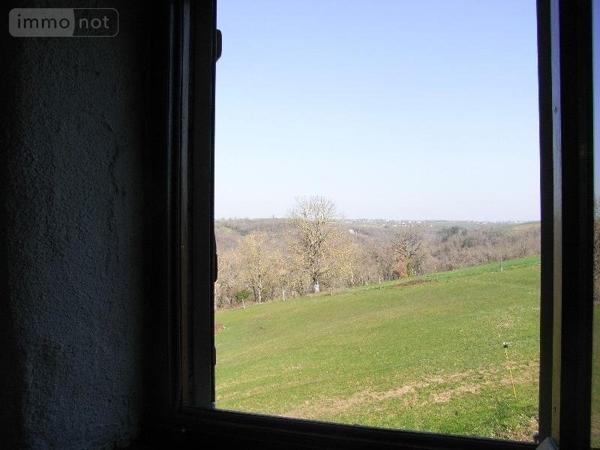 Maison à vendre à Tayrac dans l'Aveyron (12440), ref : 2792