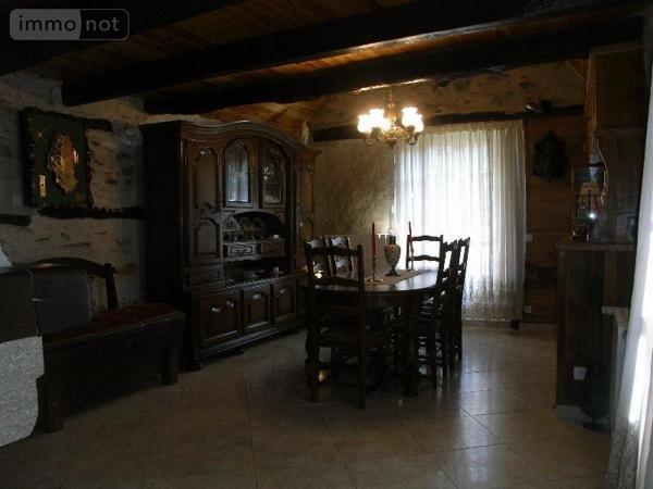 Maison à vendre à Tayrac dans l'Aveyron (12440), ref : 2792