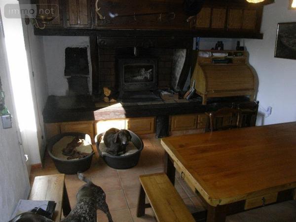 Maison à vendre à Tayrac dans l'Aveyron (12440), ref : 2792