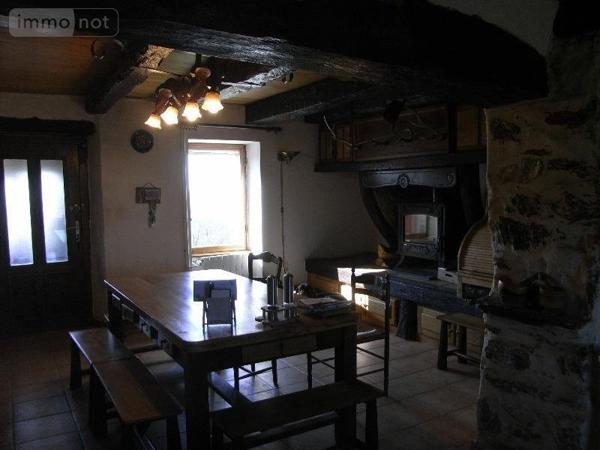Maison à vendre à Tayrac dans l'Aveyron (12440), ref : 2792
