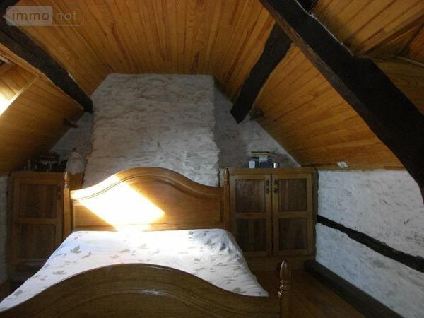 Maison à vendre à Tayrac dans l'Aveyron (12440), ref : 2792