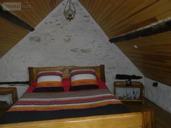 Maison à vendre à Tayrac dans l'Aveyron (12440), ref : 2792