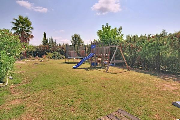 A VENDRE ! EN EXCLUSIVITE - Maison Vidauban 5 pièces - Terrain 1298m2- Piscine- Terrasse- Garage