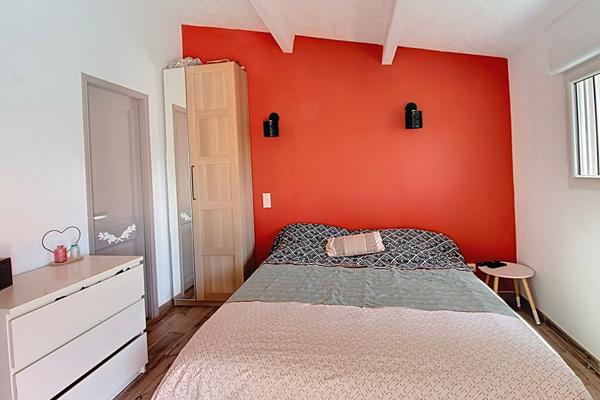 A VENDRE ! EN EXCLUSIVITE - Maison Vidauban 5 pièces - Terrain 1298m2- Piscine- Terrasse- Garage