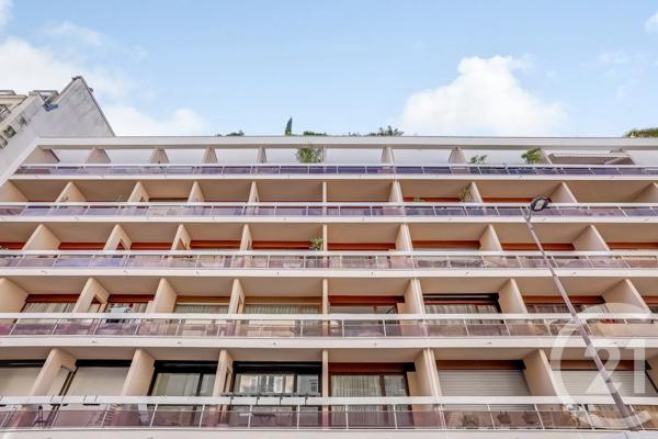 Appartement F1 à vendre  1 pièce - 25,54 m 2   PARIS  - 75005