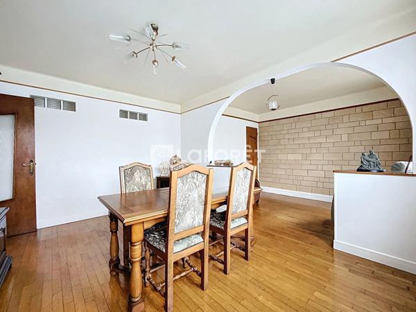 Achat maison Choisy-le-Roi - 5 pièce(s) - 115 m² - 443 000 €