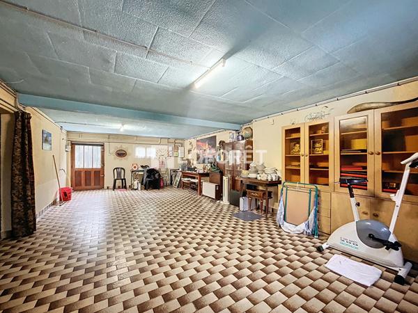 Achat maison Choisy-le-Roi - 5 pièce(s) - 115 m² - 443 000 €