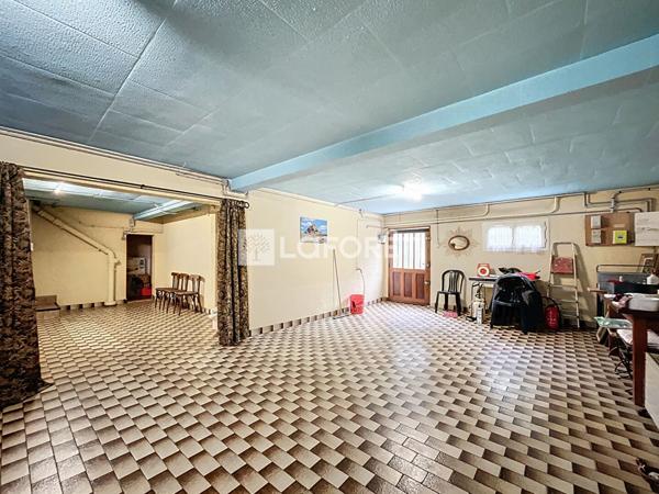 Achat maison Choisy-le-Roi - 5 pièce(s) - 115 m² - 443 000 €