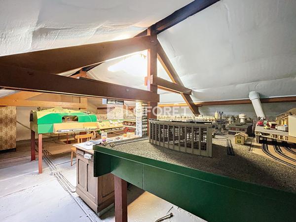 Achat maison Choisy-le-Roi - 5 pièce(s) - 115 m² - 443 000 €