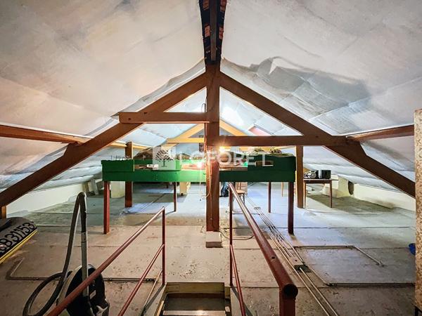 Achat maison Choisy-le-Roi - 5 pièce(s) - 115 m² - 443 000 €