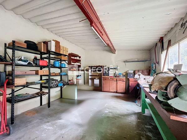 Achat maison Choisy-le-Roi - 5 pièce(s) - 115 m² - 443 000 €