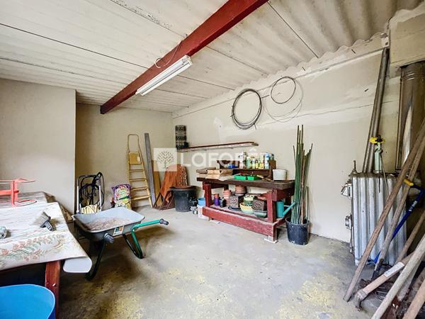 Achat maison Choisy-le-Roi - 5 pièce(s) - 115 m² - 443 000 €