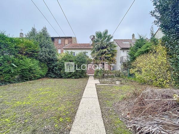 Achat maison Choisy-le-Roi - 5 pièce(s) - 115 m² - 443 000 €