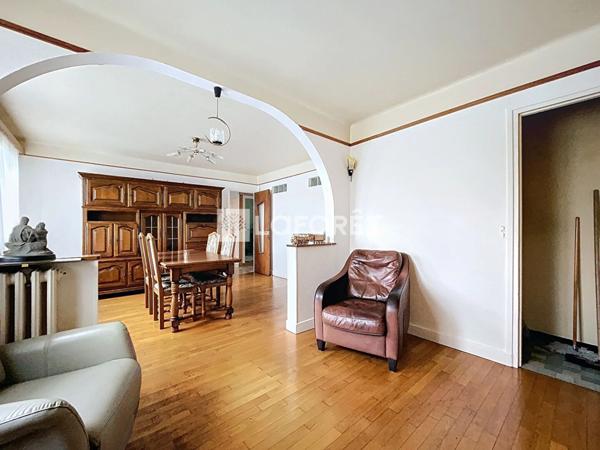 Achat maison Choisy-le-Roi - 5 pièce(s) - 115 m² - 443 000 €