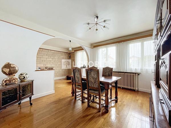 Achat maison Choisy-le-Roi - 5 pièce(s) - 115 m² - 443 000 €