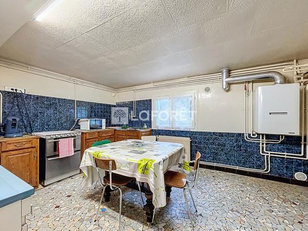 Achat maison Choisy-le-Roi - 5 pièce(s) - 115 m² - 443 000 €