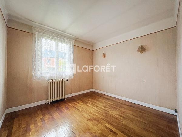 Achat maison Choisy-le-Roi - 5 pièce(s) - 115 m² - 443 000 €