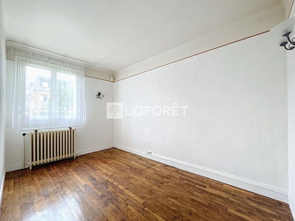 Achat maison Choisy-le-Roi - 5 pièce(s) - 115 m² - 443 000 €