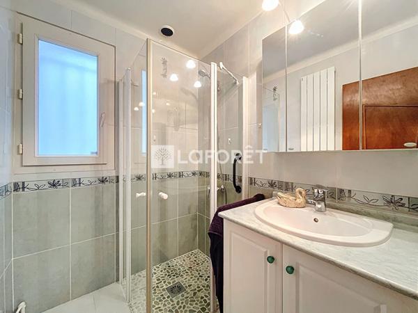 Achat maison Choisy-le-Roi - 5 pièce(s) - 115 m² - 443 000 €