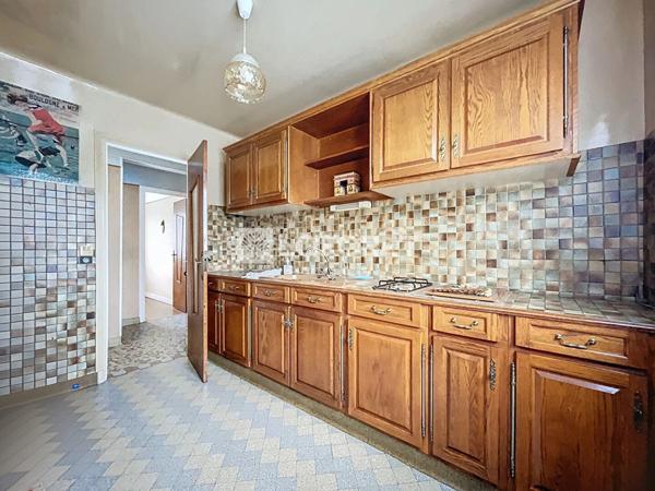 Achat maison Choisy-le-Roi - 5 pièce(s) - 115 m² - 443 000 €