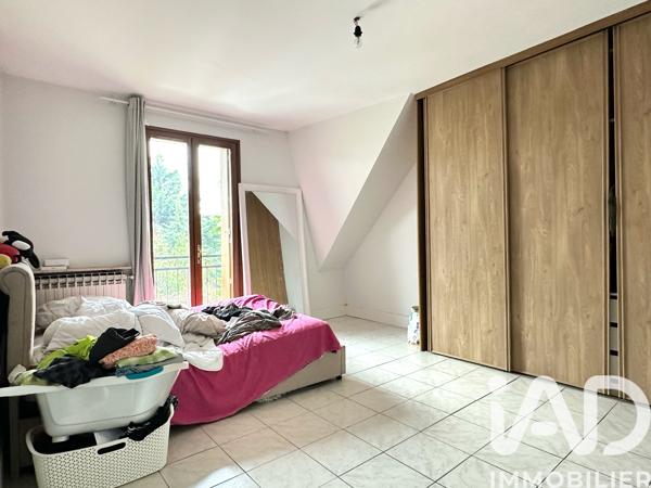 Immeuble à vendre 202,54 m² Drancy