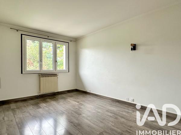 Immeuble à vendre 202,54 m² Drancy