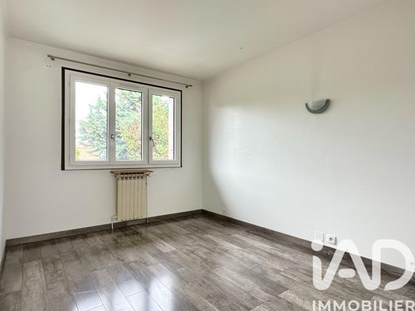 Immeuble à vendre 202,54 m² Drancy