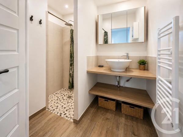 Maison à vendre  6 pièces - 95 m 2   FORGES LES BAINS  - 91