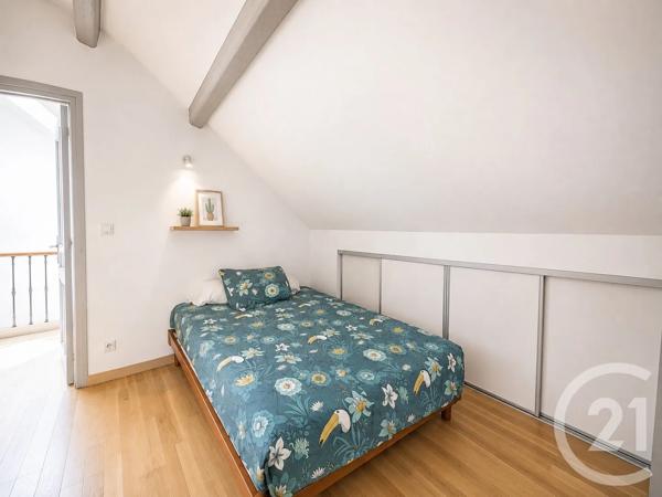 Maison à vendre  6 pièces - 95 m 2   FORGES LES BAINS  - 91