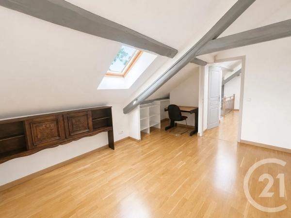 Maison à vendre  6 pièces - 95 m 2   FORGES LES BAINS  - 91