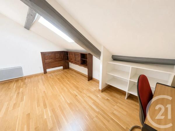 Maison à vendre  6 pièces - 95 m 2   FORGES LES BAINS  - 91