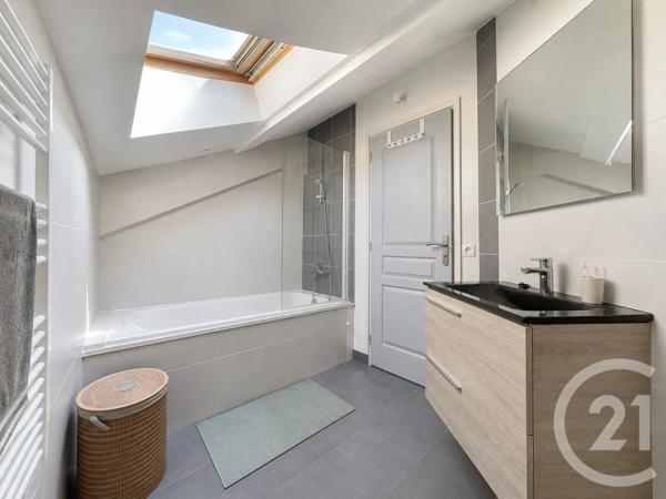 Maison à vendre  6 pièces - 95 m 2   FORGES LES BAINS  - 91