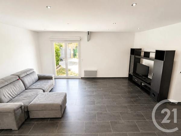 Maison à vendre  6 pièces - 95 m 2   FORGES LES BAINS  - 91