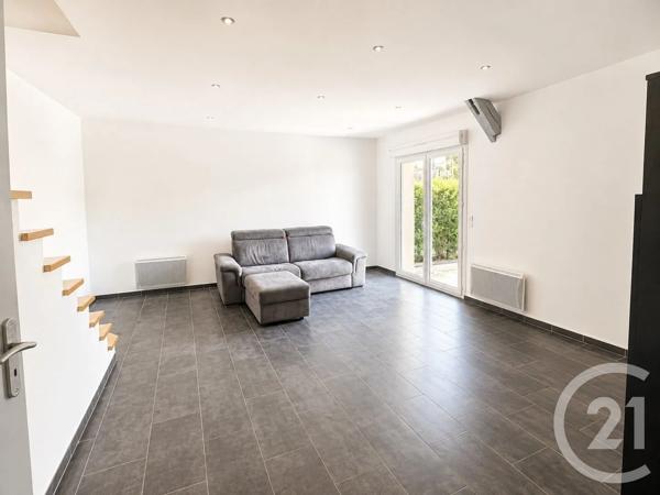 Maison à vendre  6 pièces - 95 m 2   FORGES LES BAINS  - 91