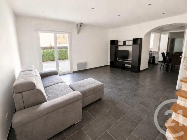 Maison à vendre  6 pièces - 95 m 2   FORGES LES BAINS  - 91