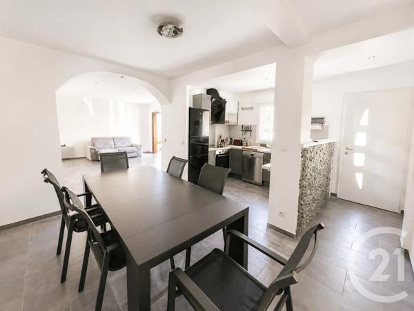 Maison à vendre  6 pièces - 95 m 2   FORGES LES BAINS  - 91