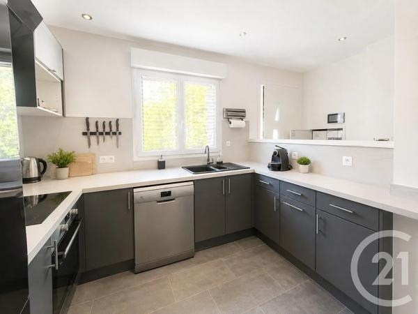 Maison à vendre  6 pièces - 95 m 2   FORGES LES BAINS  - 91