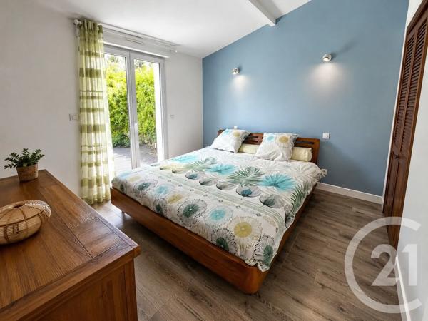 Maison à vendre  6 pièces - 95 m 2   FORGES LES BAINS  - 91