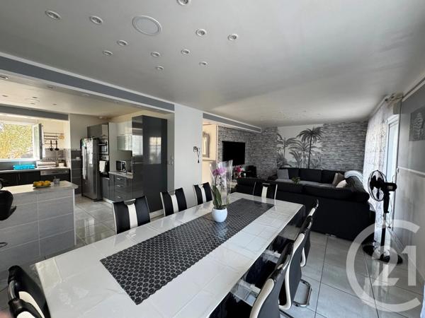 Maison à vendre  6 pièces - 138,94 m 2   ST GERMAIN LES ARPAJON  - 91