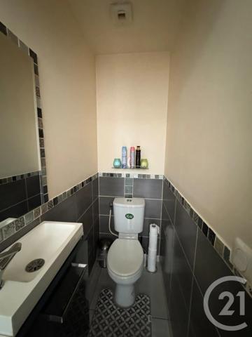 Maison à vendre  6 pièces - 138,94 m 2   ST GERMAIN LES ARPAJON  - 91