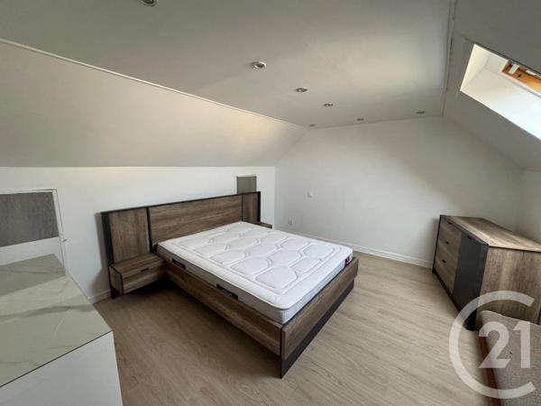 Maison à vendre  6 pièces - 138,94 m 2   ST GERMAIN LES ARPAJON  - 91