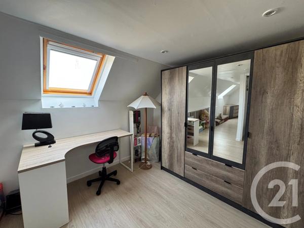 Maison à vendre  6 pièces - 138,94 m 2   ST GERMAIN LES ARPAJON  - 91
