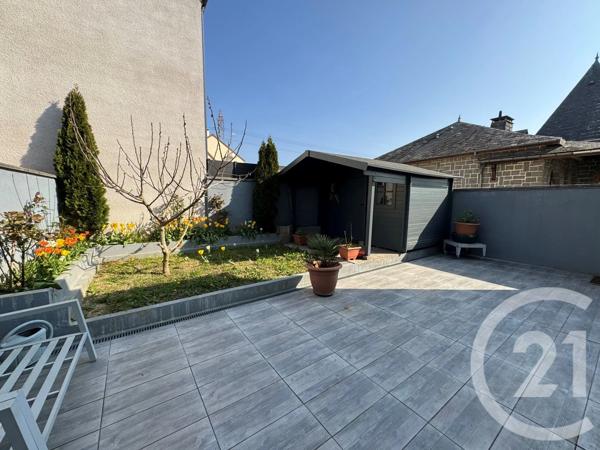 Maison à vendre  6 pièces - 138,94 m 2   ST GERMAIN LES ARPAJON  - 91
