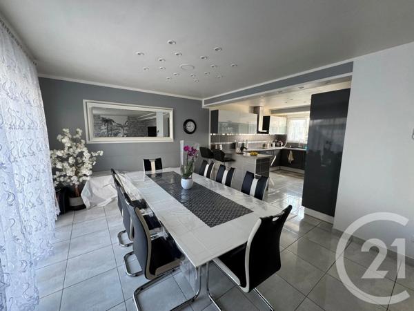 Maison à vendre  6 pièces - 138,94 m 2   ST GERMAIN LES ARPAJON  - 91