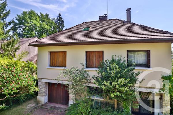 Maison à vendre  6 pièces - 138,94 m 2   ST GERMAIN LES ARPAJON  - 91