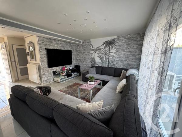Maison à vendre  6 pièces - 138,94 m 2   ST GERMAIN LES ARPAJON  - 91