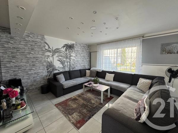 Maison à vendre  6 pièces - 138,94 m 2   ST GERMAIN LES ARPAJON  - 91