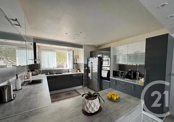 Maison à vendre  6 pièces - 138,94 m 2   ST GERMAIN LES ARPAJON  - 91