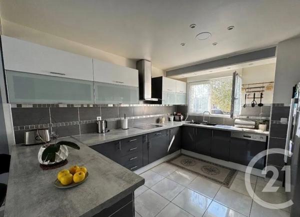 Maison à vendre  6 pièces - 138,94 m 2   ST GERMAIN LES ARPAJON  - 91