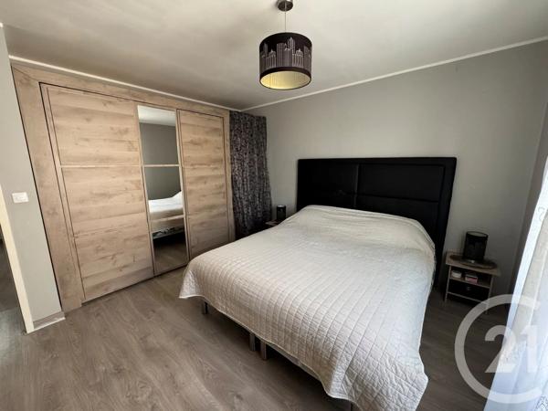 Maison à vendre  6 pièces - 138,94 m 2   ST GERMAIN LES ARPAJON  - 91